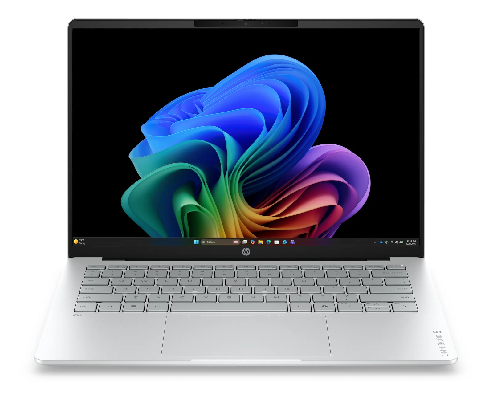 HP DQ8N3EA laptop 14", 16GB RAM, 1TB SSD
