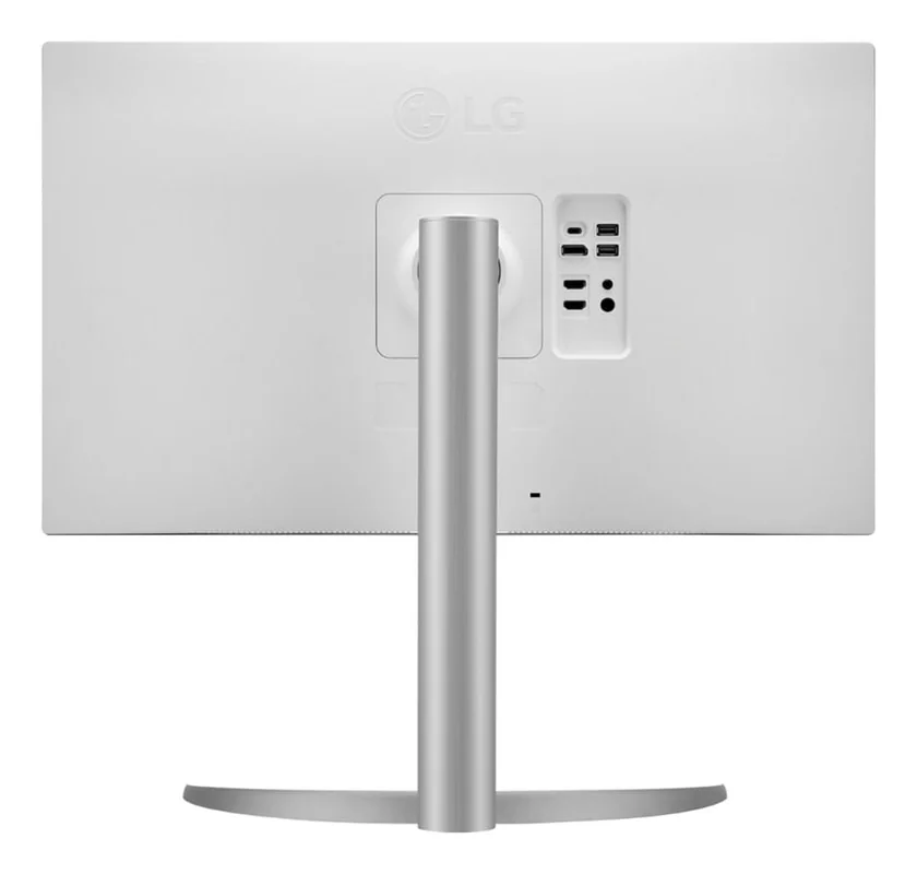 LG 27UP850K-W.AEU 27" 4K UHD IPS Monitor