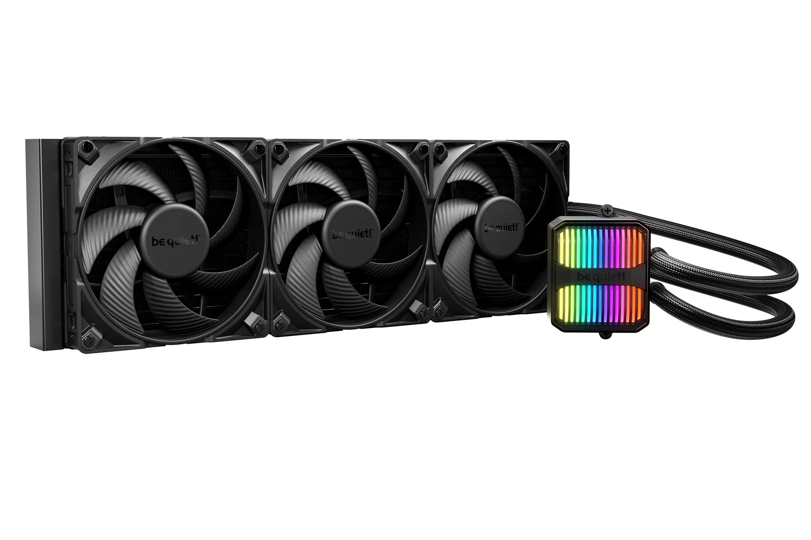 be quiet! Silent Loop 3 420 mm