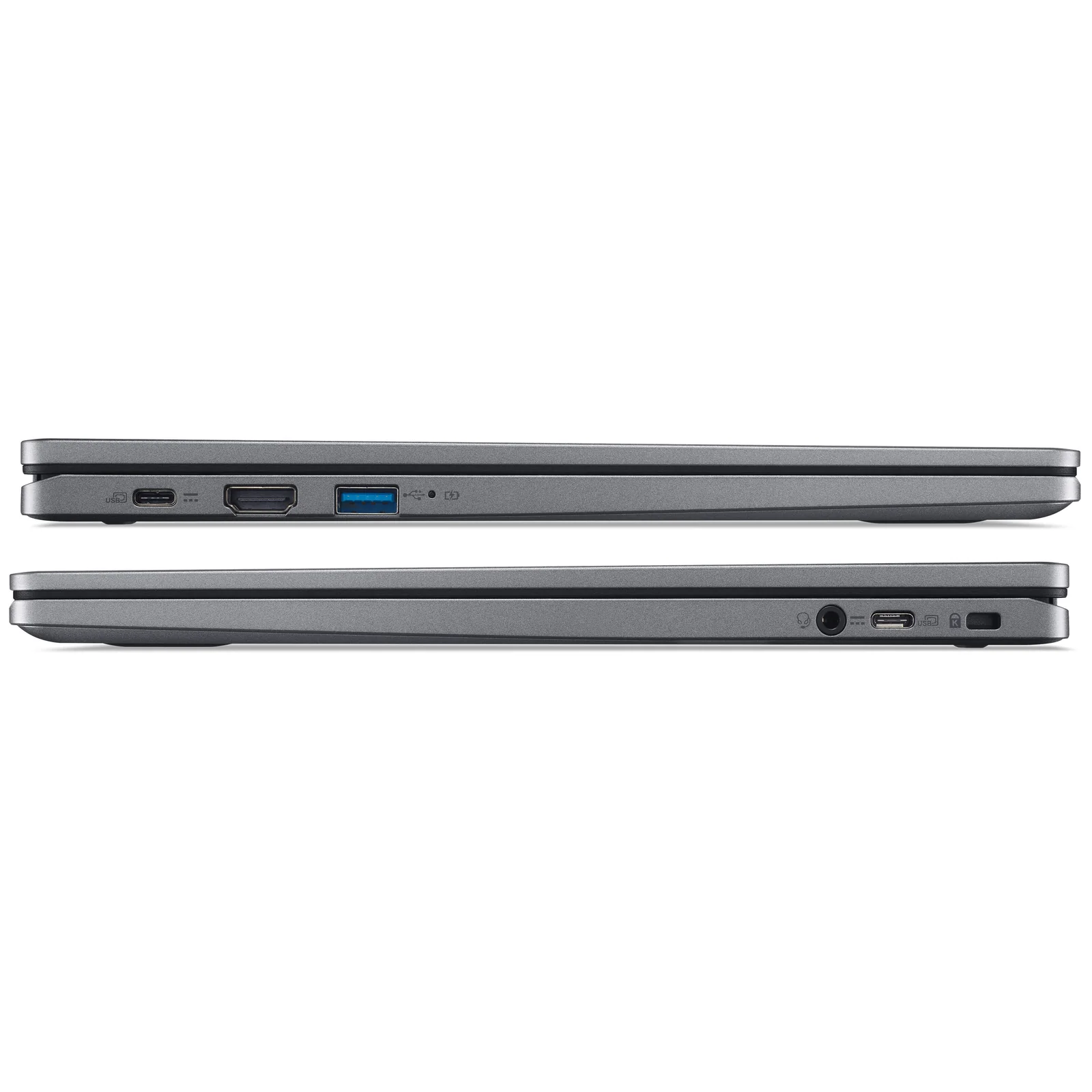 Acer Chromebook Plus 514 CB514 R5-7520C 16/256 TCH CHR, 16GB RAM, 256GB SSD
