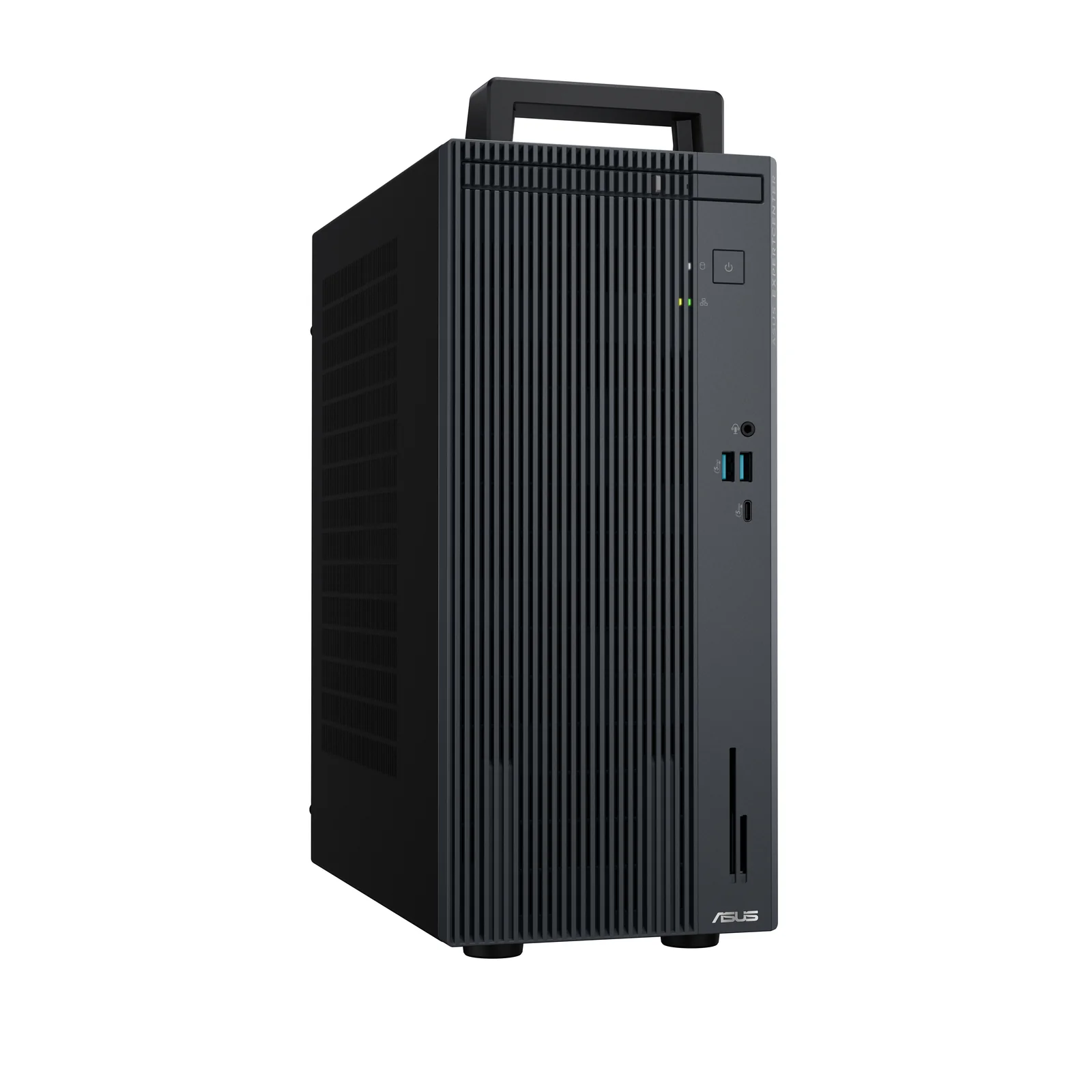 ASUS ExpertCenter P500 Mini Tower P500MV-07240H1010, Intel Core 7 240H, 32GB RAM, 512GB SSD
