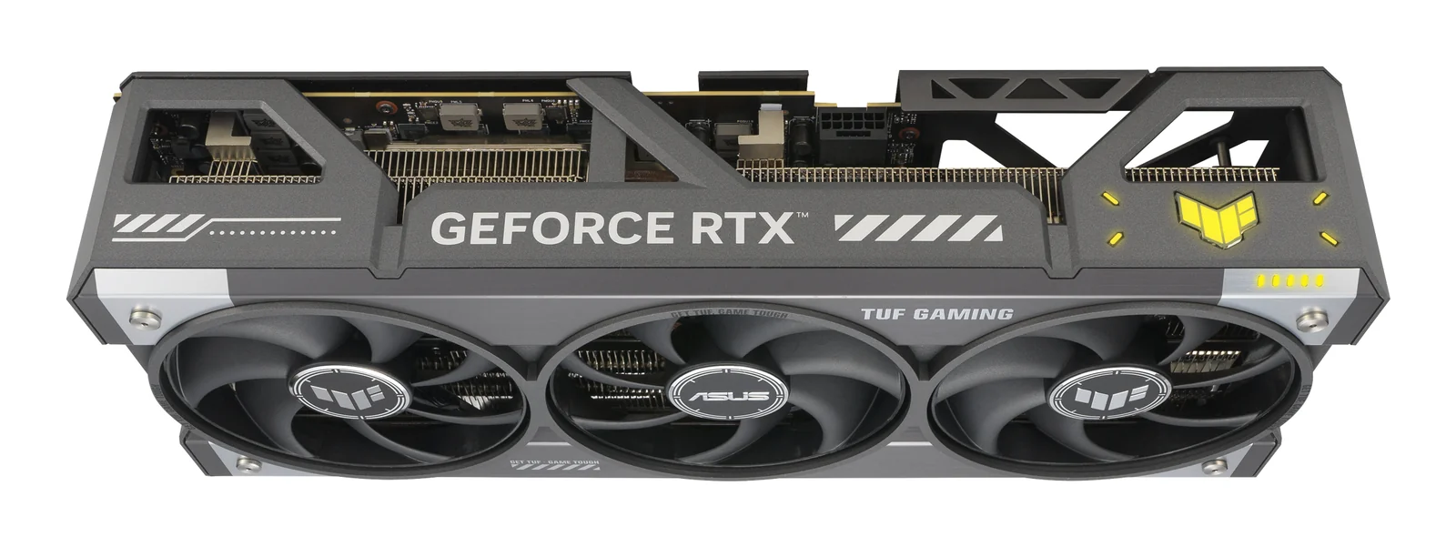 ASUS TUF Gaming TUF-RTX5090-O32G-GAMING
