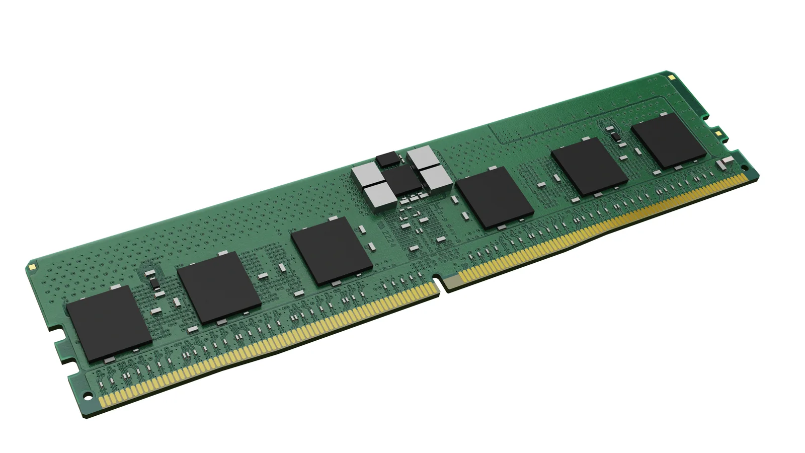 Kingston 16GB DDR5 KTD-PE564S8-16G