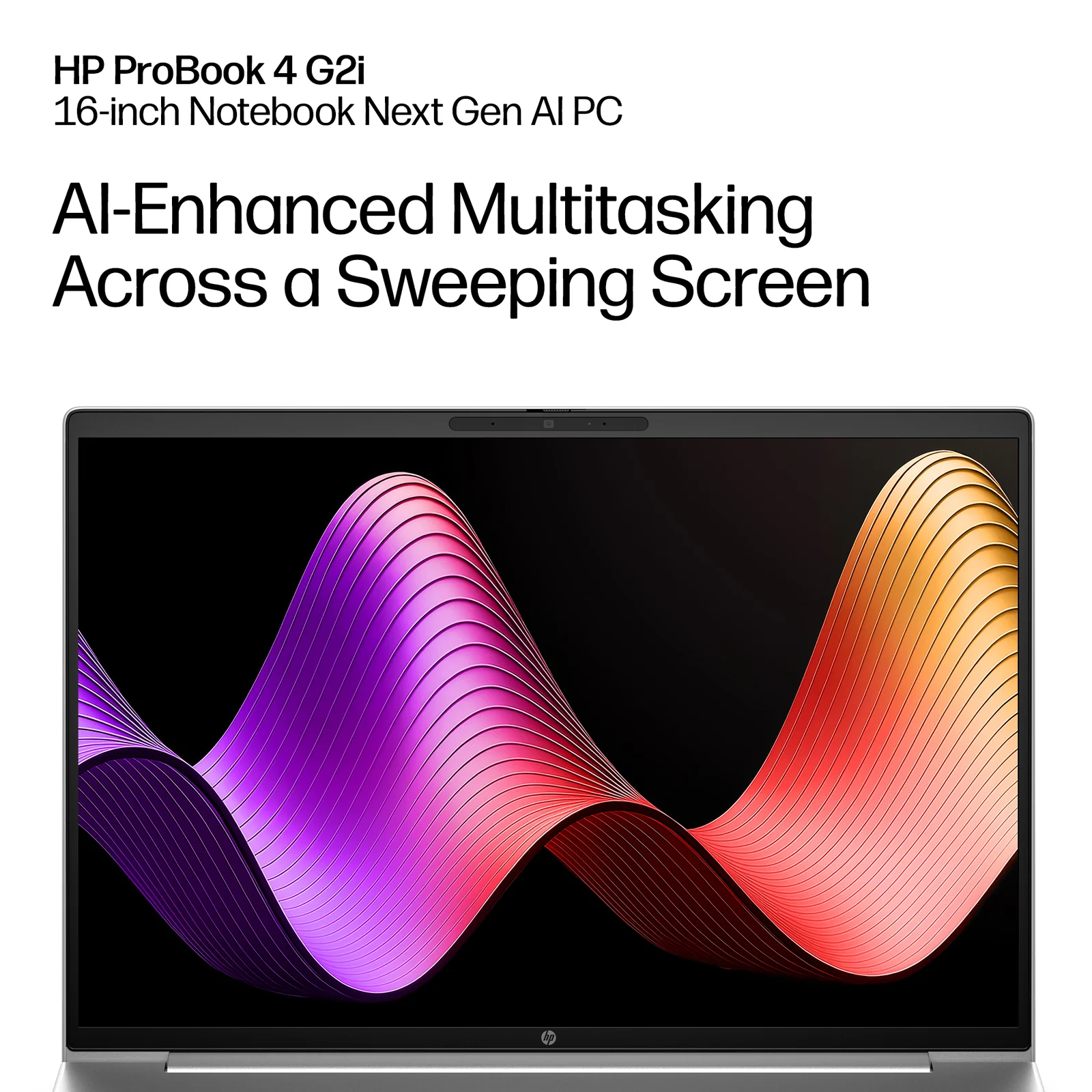 HP DW6D2AT laptop 16", 32GB RAM, 1TB SSD