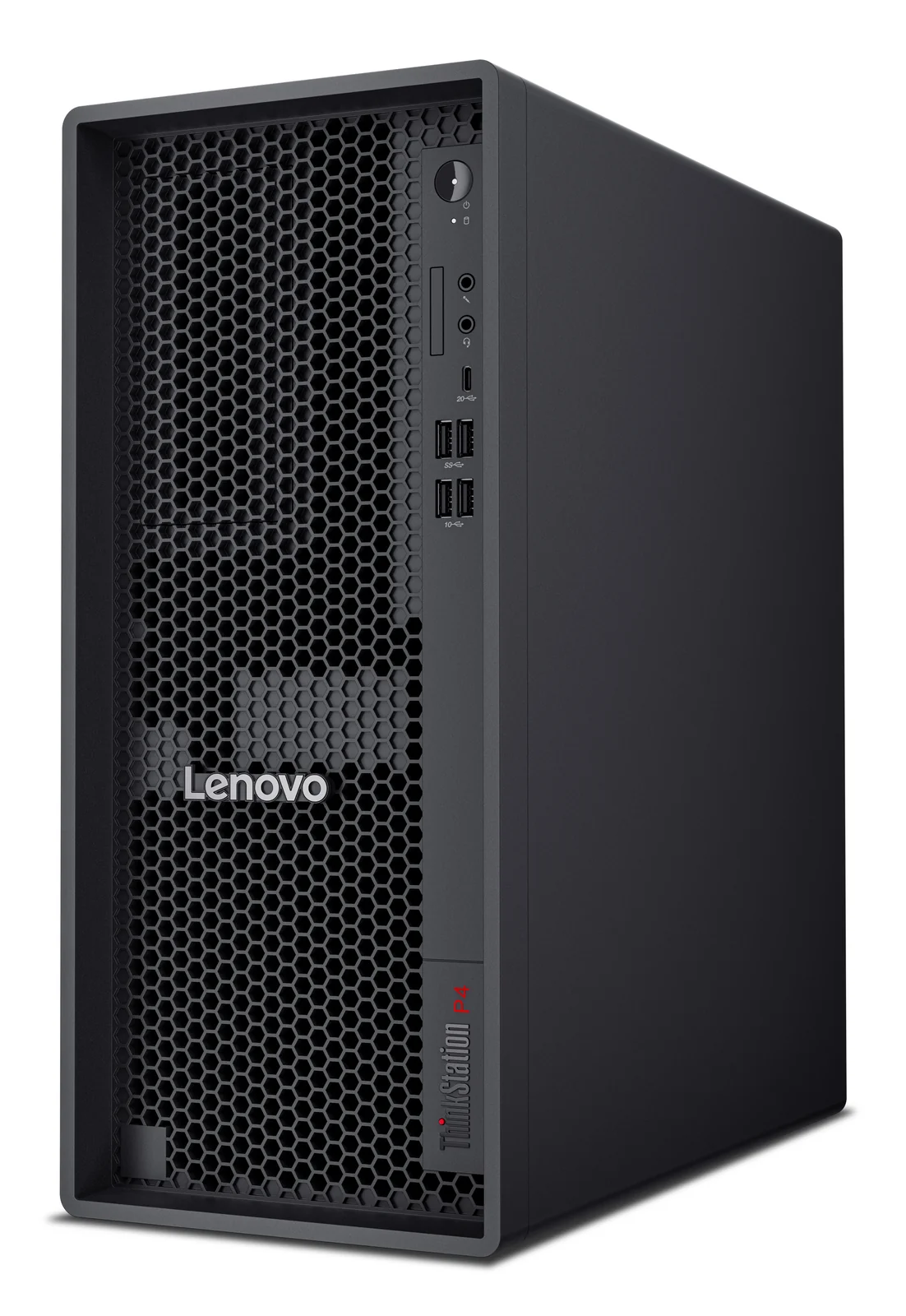 Lenovo ThinkStation P4, 64GB RAM, 1TB SSD