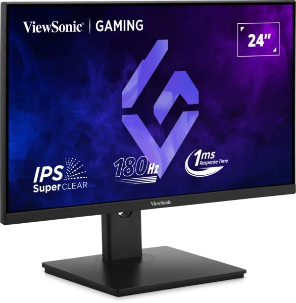 Viewsonic XG24G1 24" Full HD IPS 180Hz Monitor