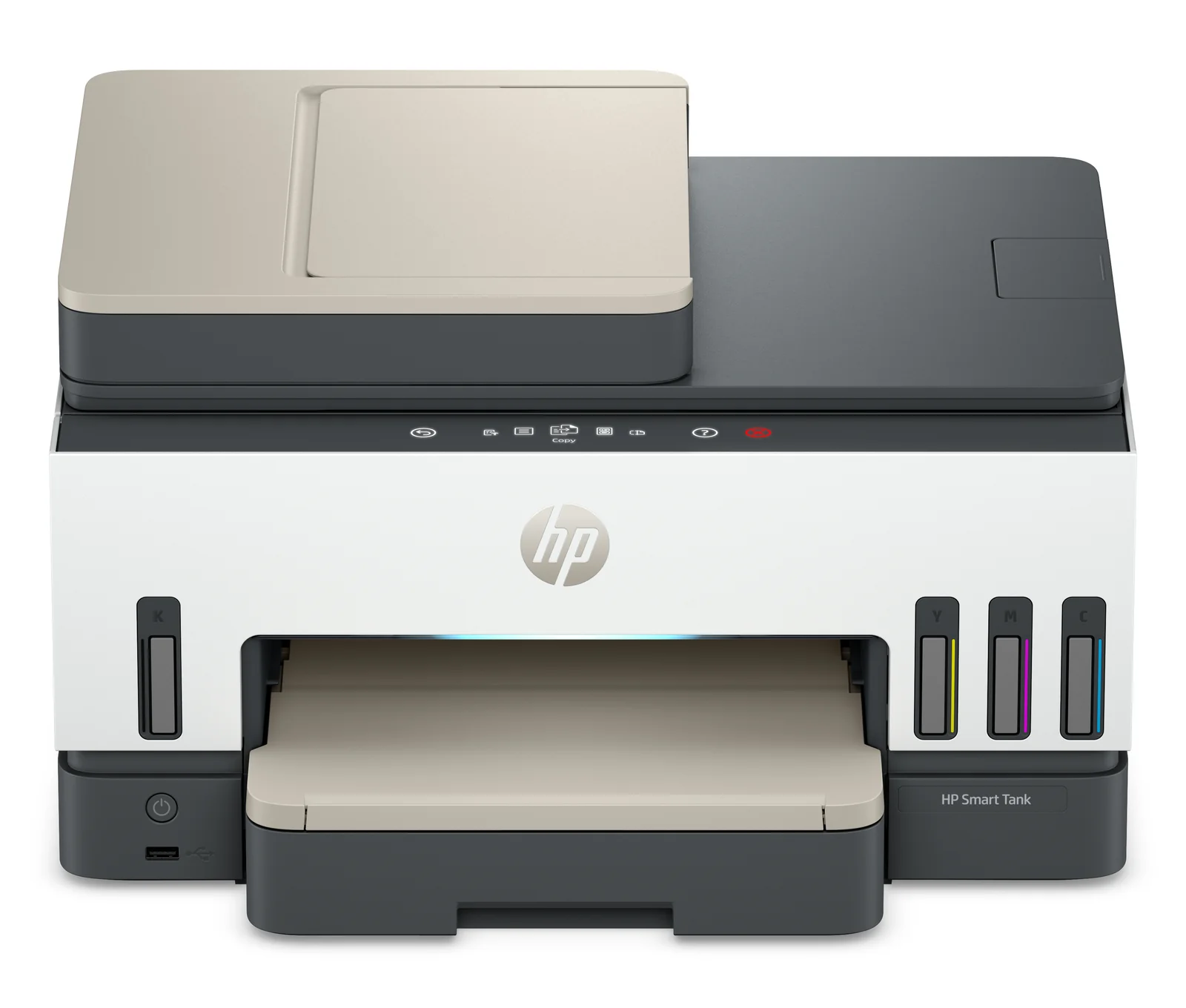 HP Smart Tank 7603 All-in-One Colour Inkjet Printer