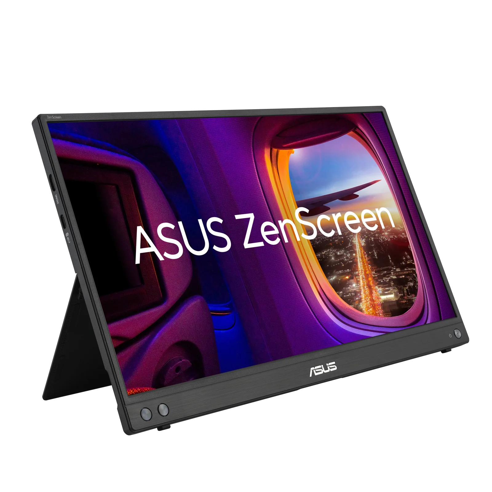 ASUS MB16AHV 15.6" Full HD IPS Monitor