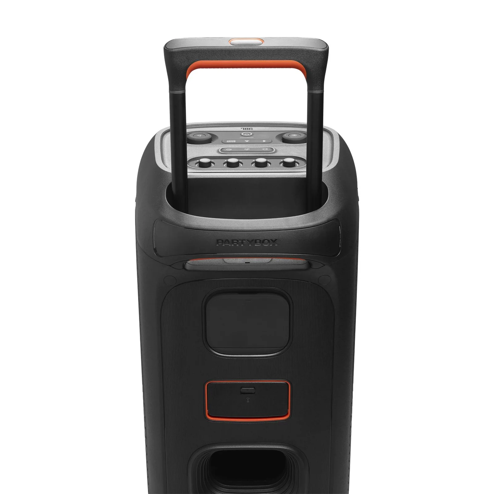 JBL PartyBox STAGE 320 Black