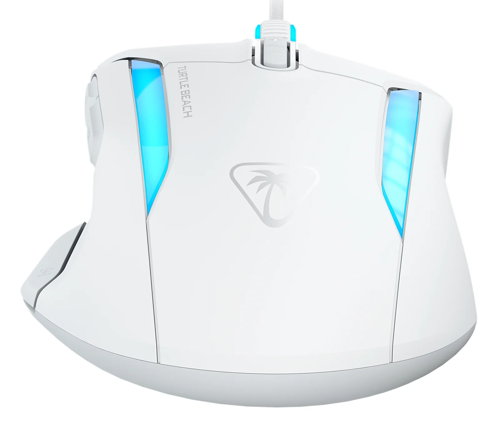 Turtle Beach Kone II Mouse White