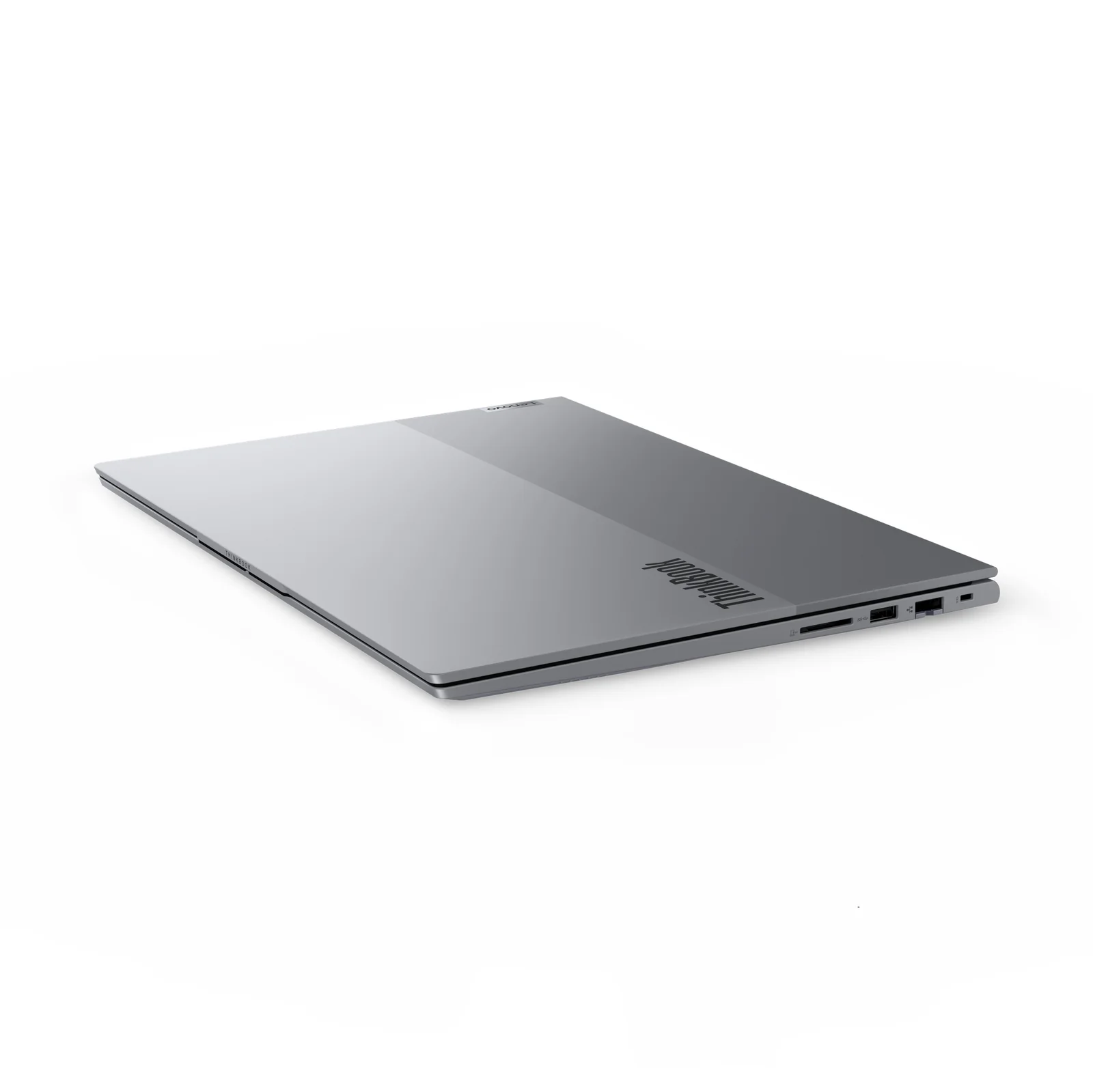 Lenovo ThinkBook 16 G8 IAL 16", Intel Core Ultra 9 185H, 16GB RAM, 512GB SSD