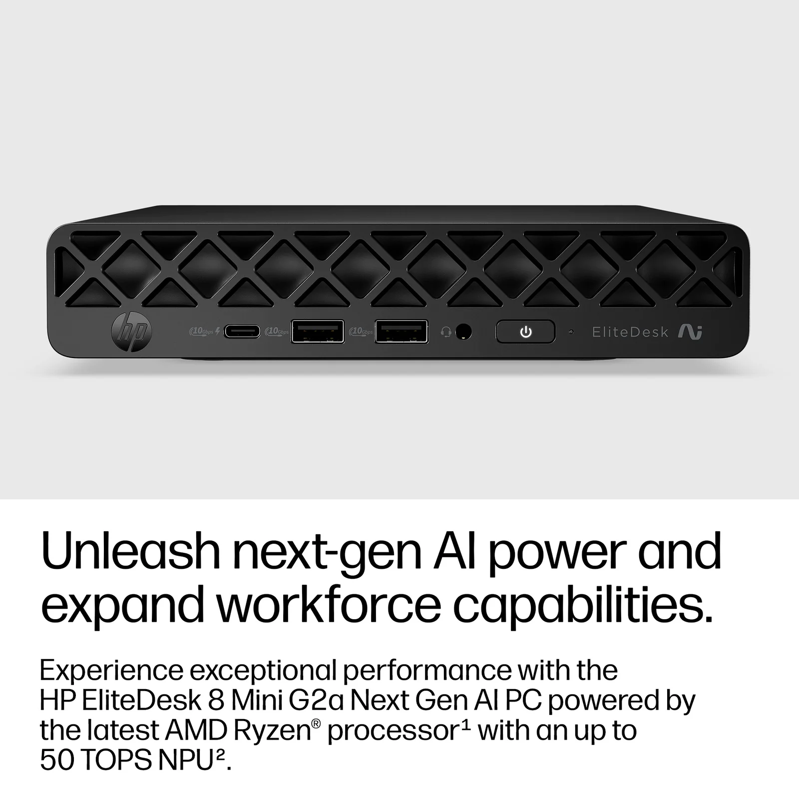 HP DP3B4ET, 24GB RAM, 512GB SSD