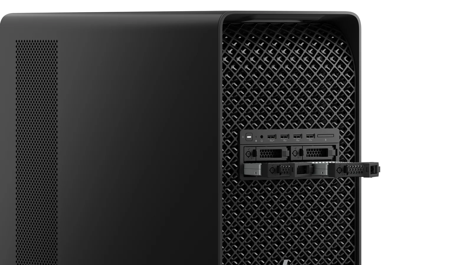 HP Z8 Fury G6i Workstation Desktop PC