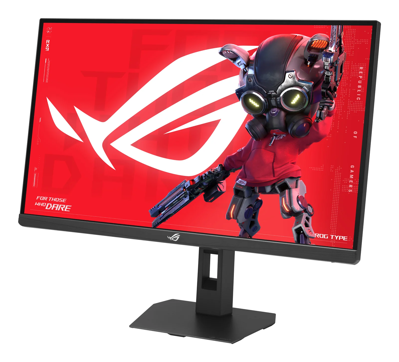 ASUS ROG Strix 5K XG27JCEG computer monitor