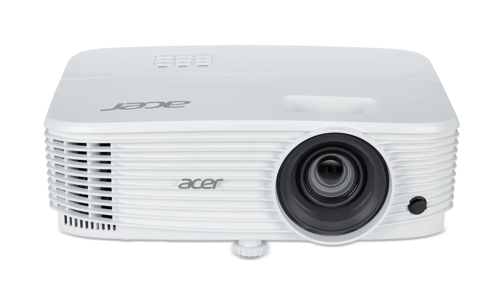 Acer P1257 XGA Projector