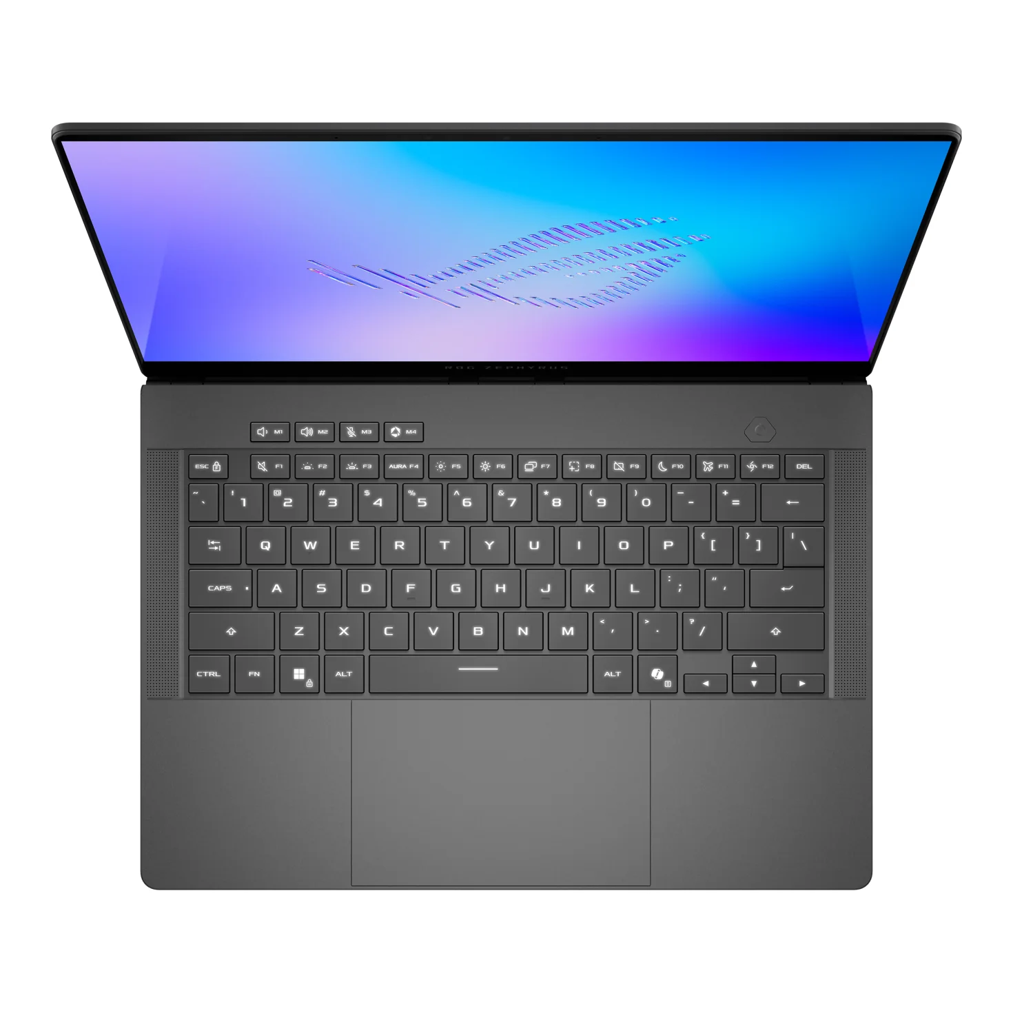 ASUS ROG Zephyrus G14 GU405AW-SY003W 14", Intel Core Ultra 9 386H, 32GB RAM, 2TB SSD