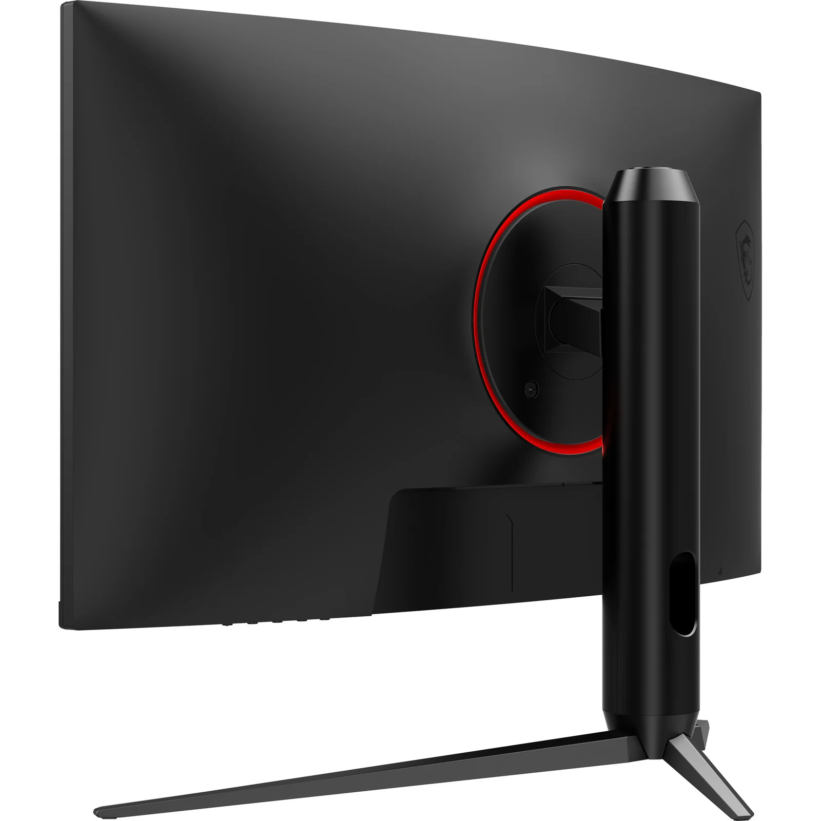 MSI G271CQPDE E2 27" QHD VA 170Hz Curved Monitor