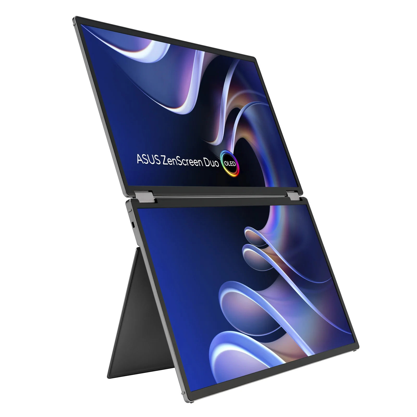 ASUS ZenScreen Duo OLED MQ149CD 14" WUXGA OLED Monitor