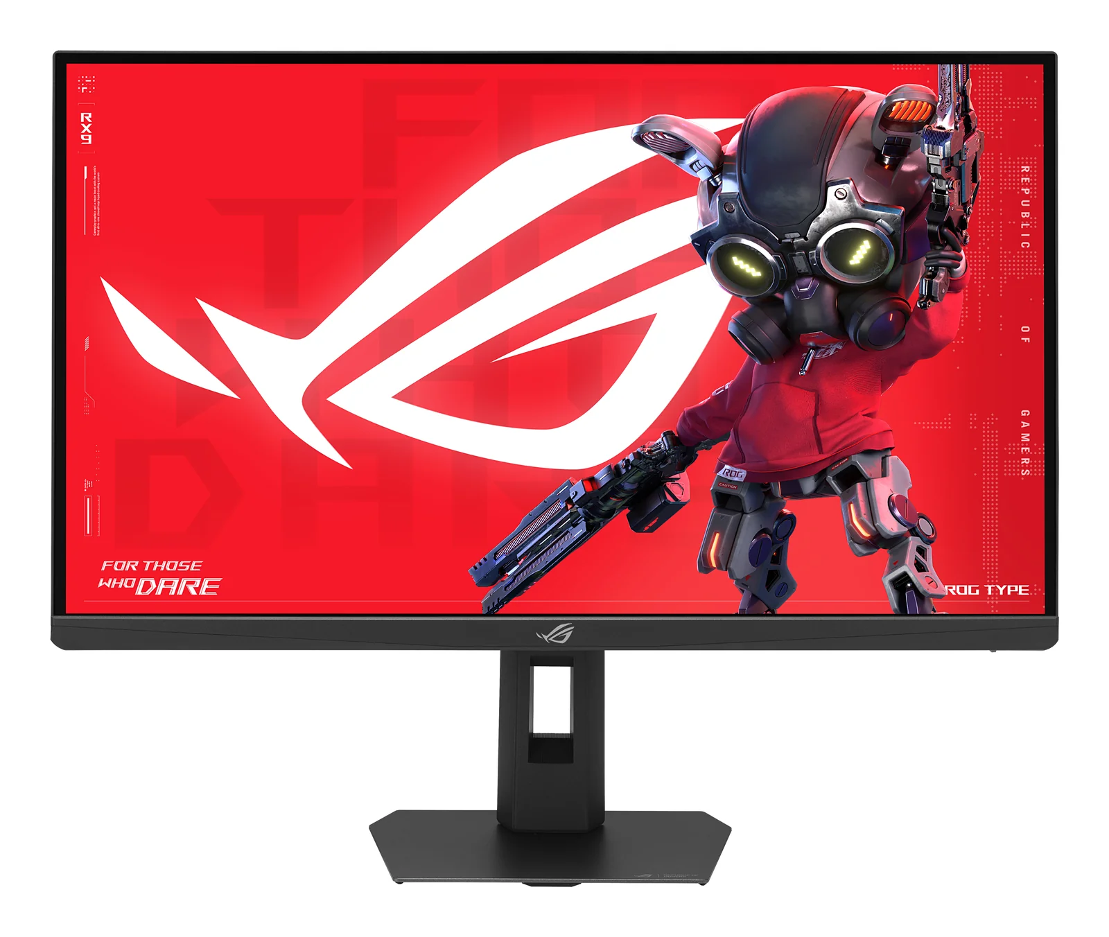 ASUS ROG Strix 5K XG27JCEG computer monitor