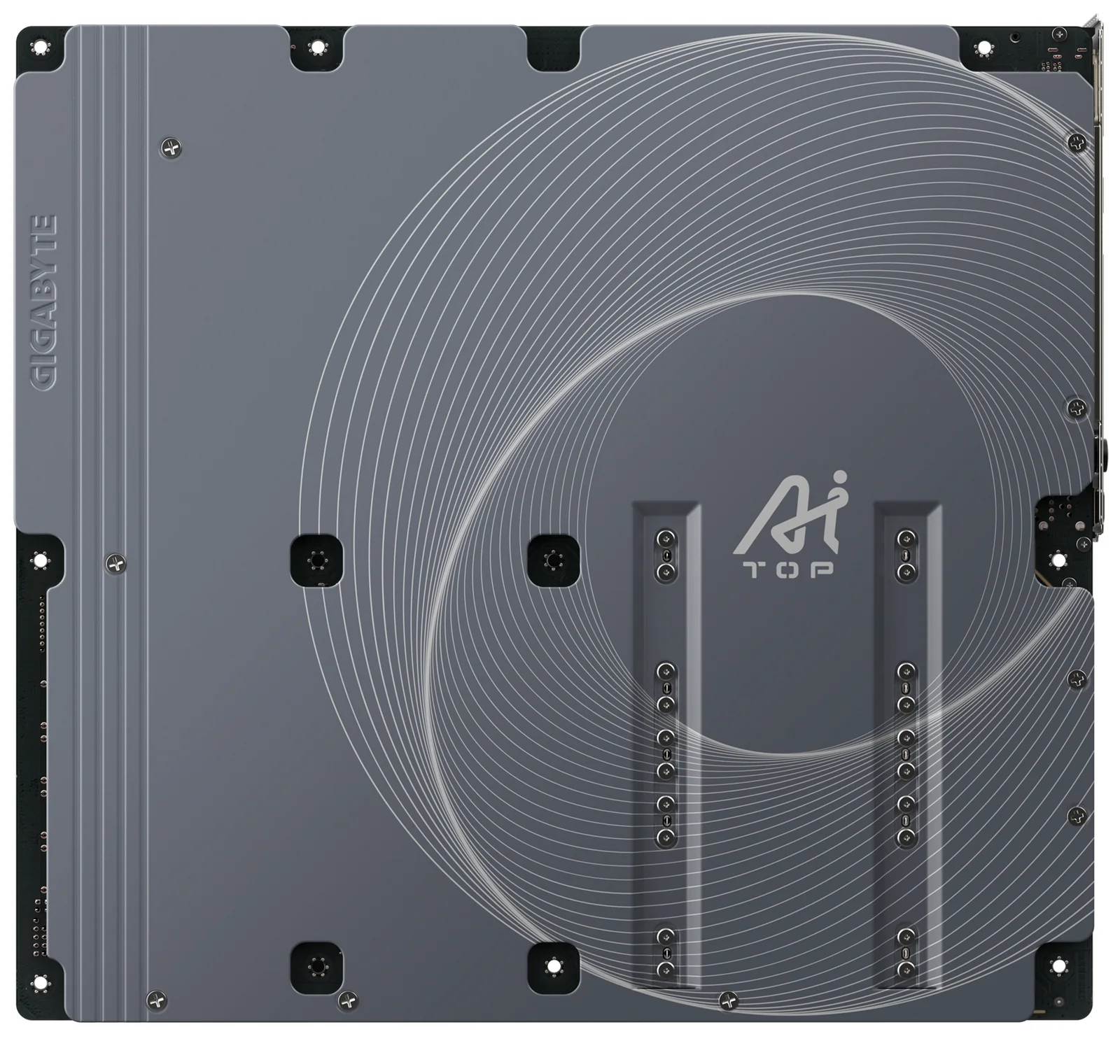 GIGABYTE W790 AI TOP
