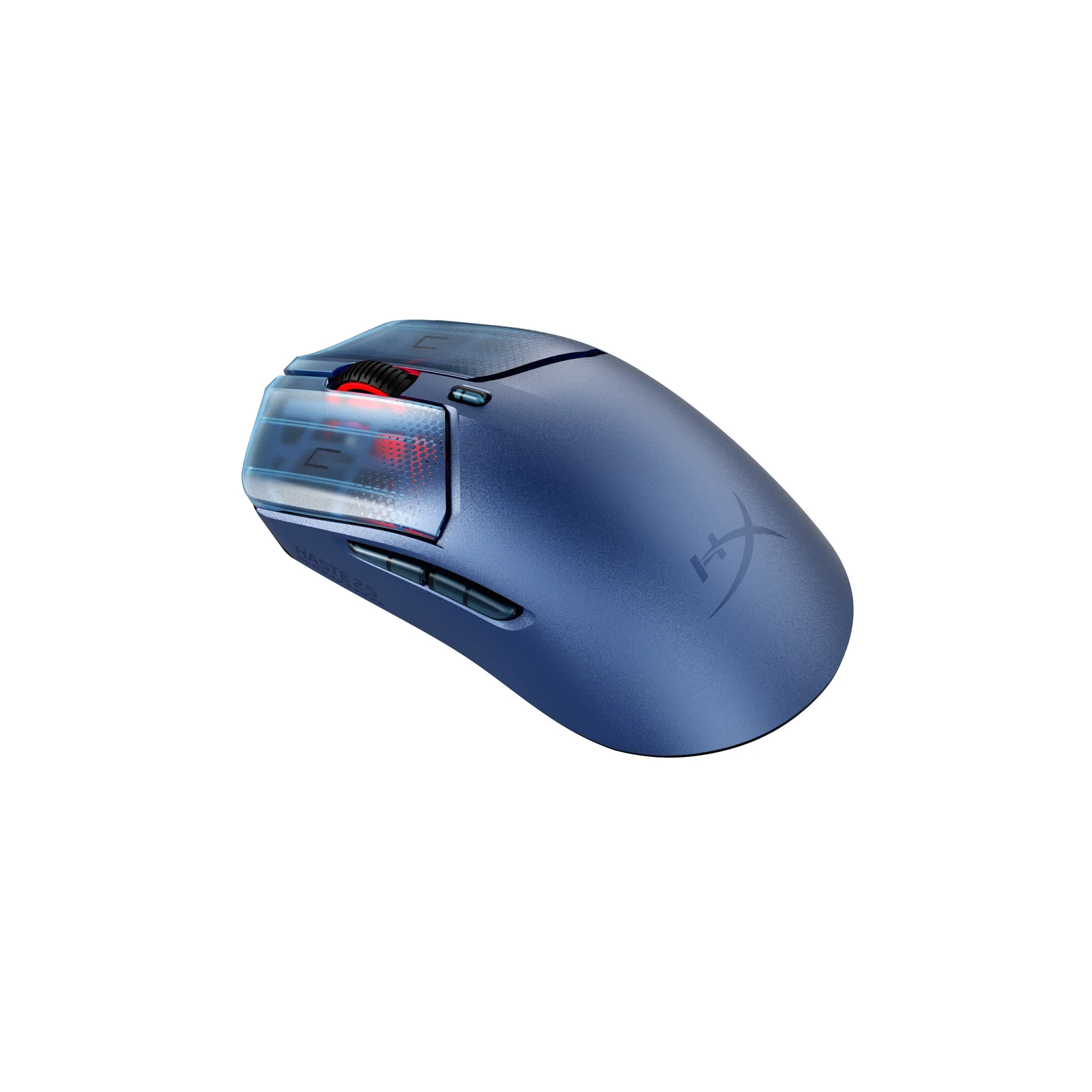 HyperX Pulsefire Haste 2 S Wireless Navy Gaming Mouse