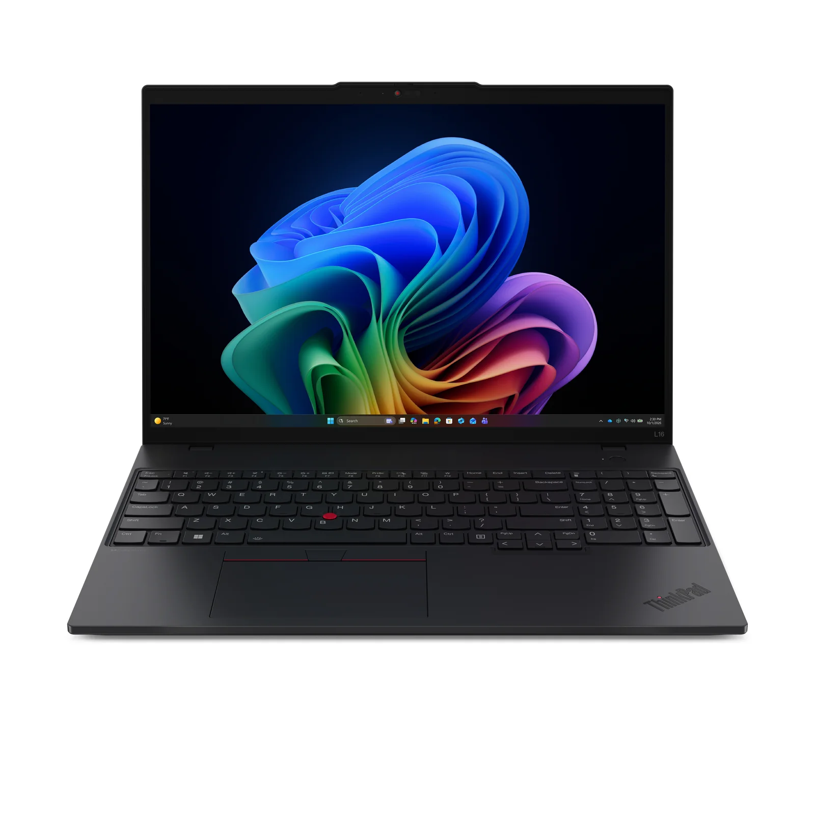 Lenovo ThinkPad L16 Gen 3 (Intel) Copilot+ PC 16", Intel Core Ultra 7 355, 16GB RAM, 512GB SSD