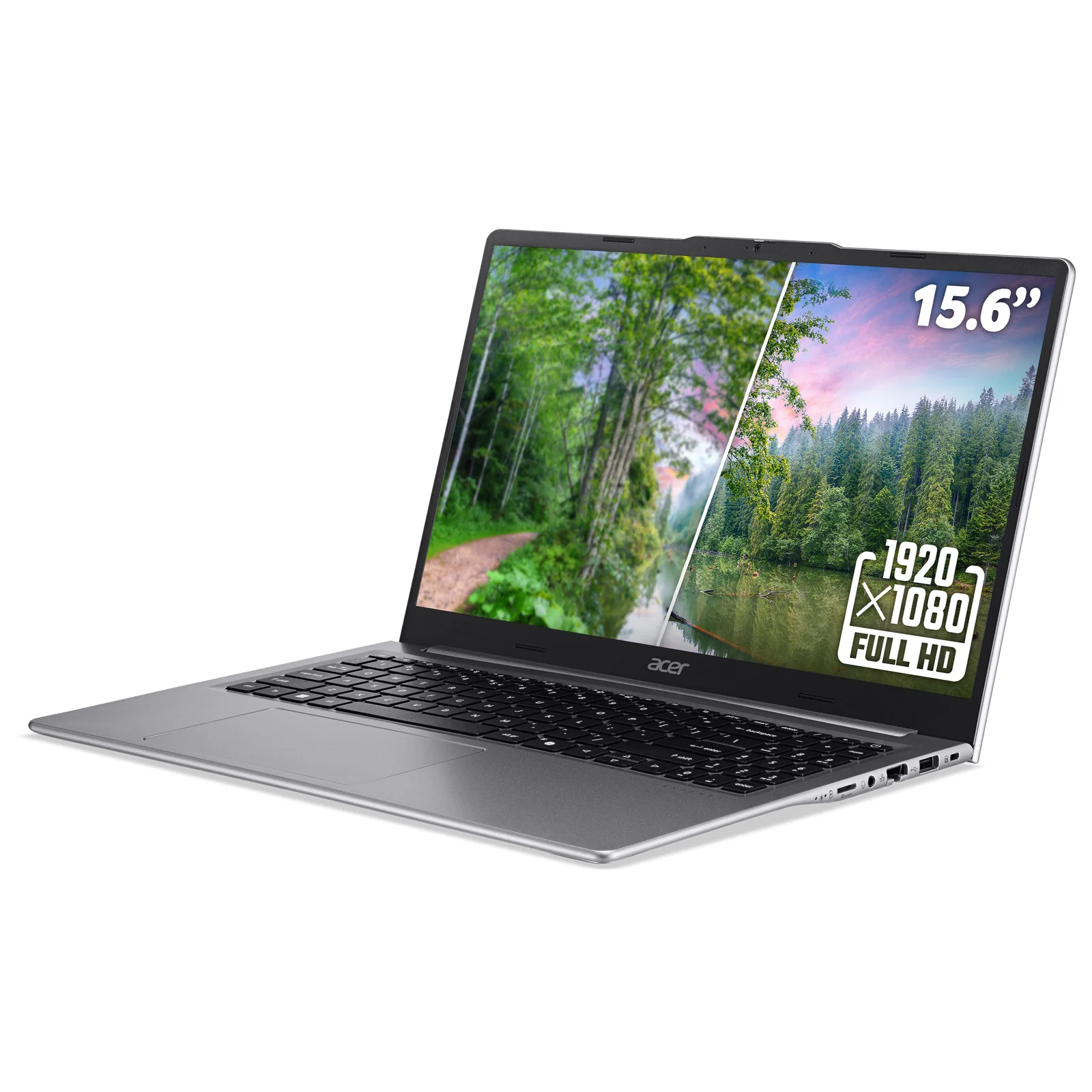 Acer Extensa 15 NX.ELKEK.005 laptop, 8GB RAM, 512GB SSD