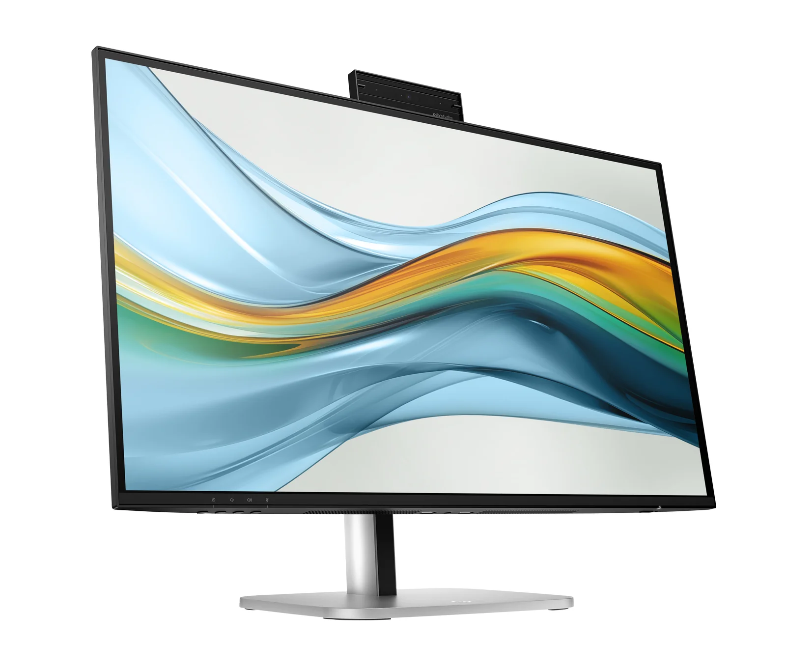 HP Series 5 Pro 527pm 27" QHD IPS 100Hz Monitor