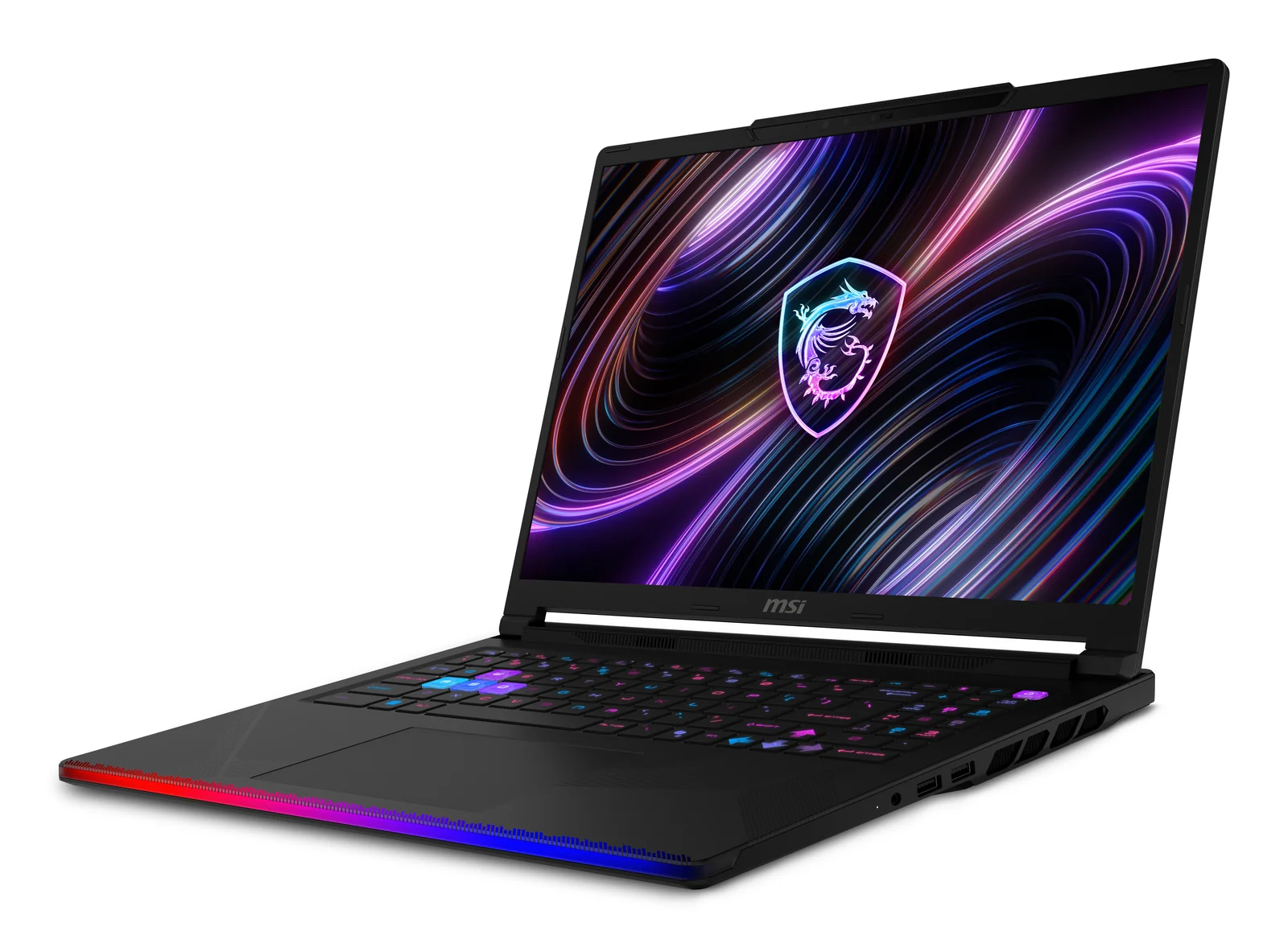 MSI Raider 16 MAX HX B2WJ-066UK 16", Intel Core Ultra 9 275HX, 32GB RAM, 1TB SSD