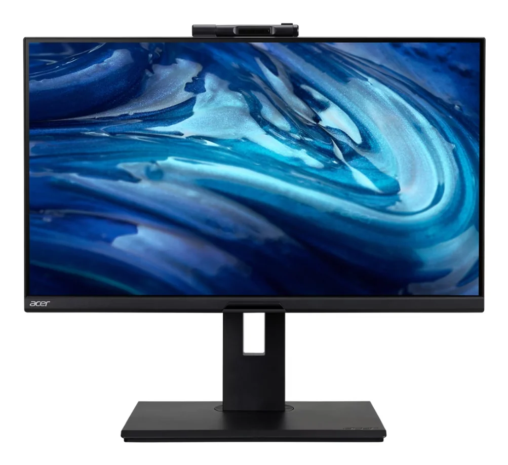Acer B278U G 27" QHD IPS 120Hz Monitor