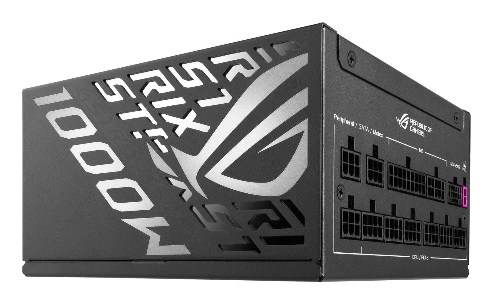 ASUS ROG STRIX-1000P-GAMING 1000W Power Supply