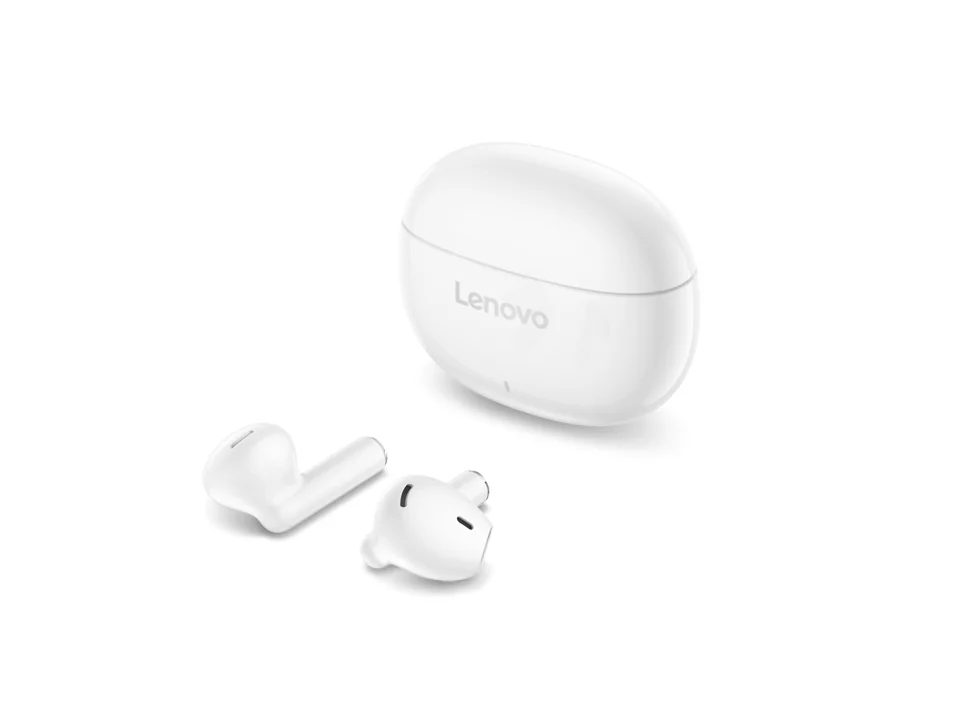 Lenovo E310 White