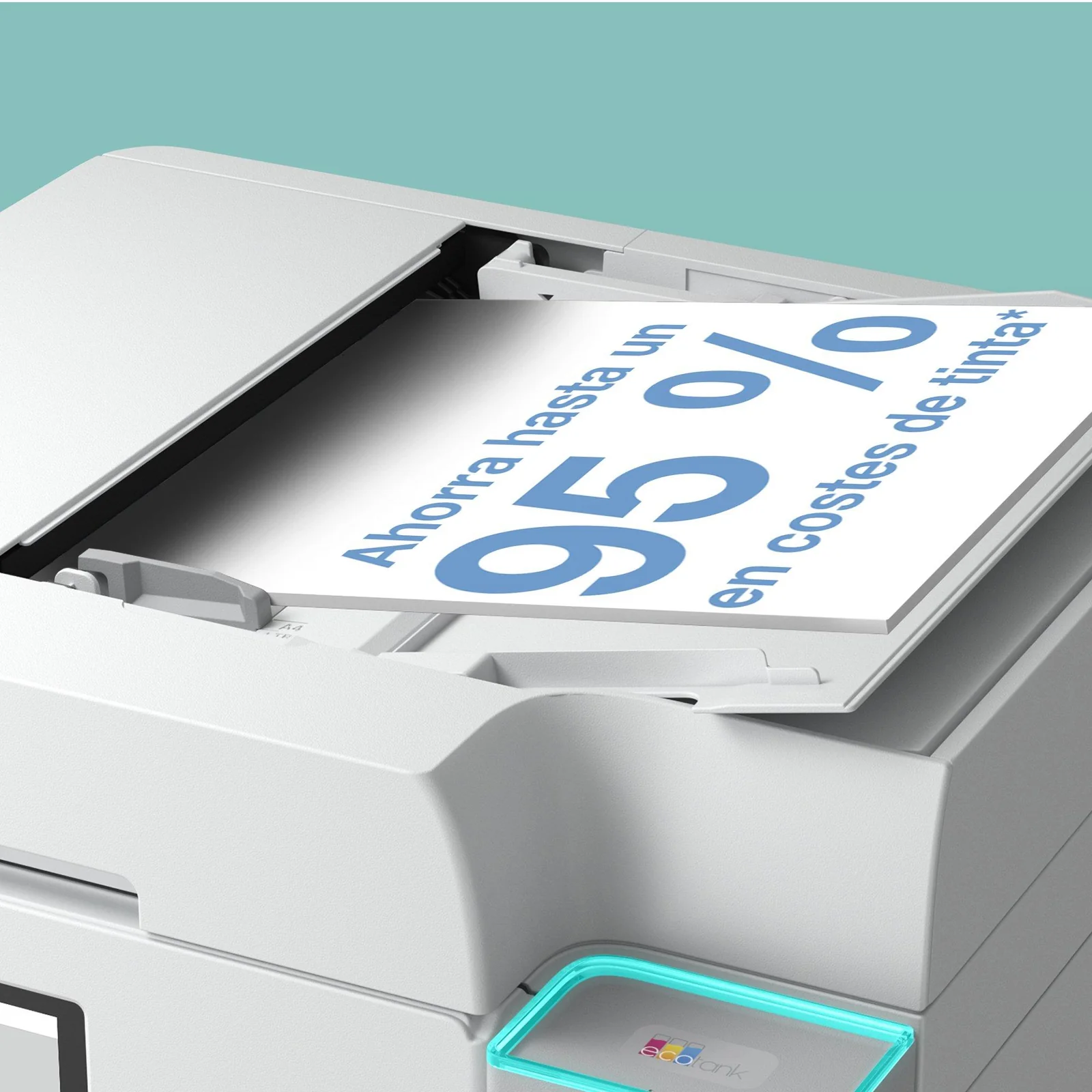 Epson EcoTank ET-4956 Inkjet Printer