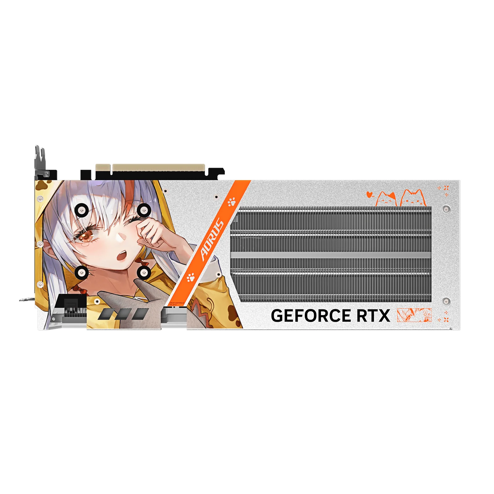 GIGABYTE AORUS GeForce RTX 5060 ARI 8G
