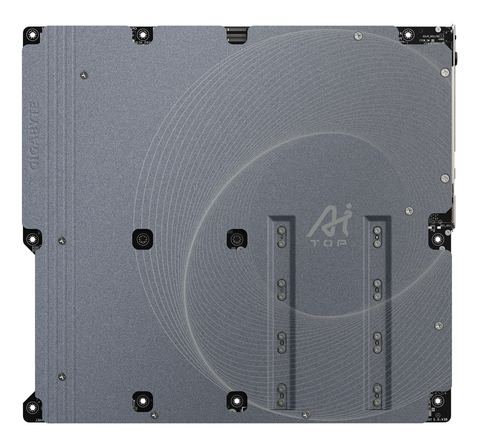 GIGABYTE TRX50 AI TOP