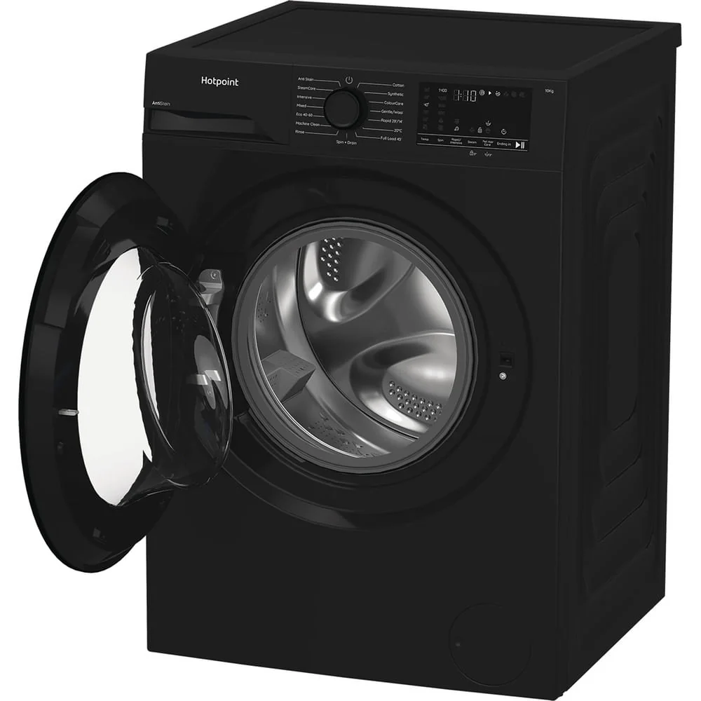 Hotpoint H 101B ANTI STAIN UK 10kg 1400rpm Washing Machine