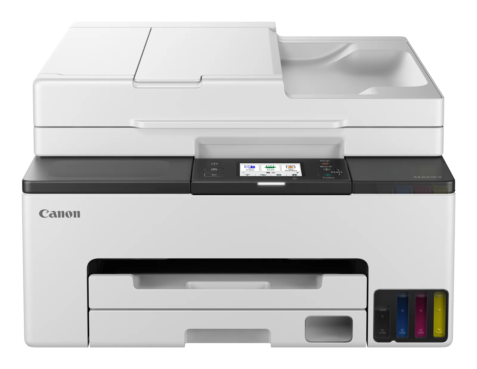 Canon MAXIFY GX2050 Inkjet Printer