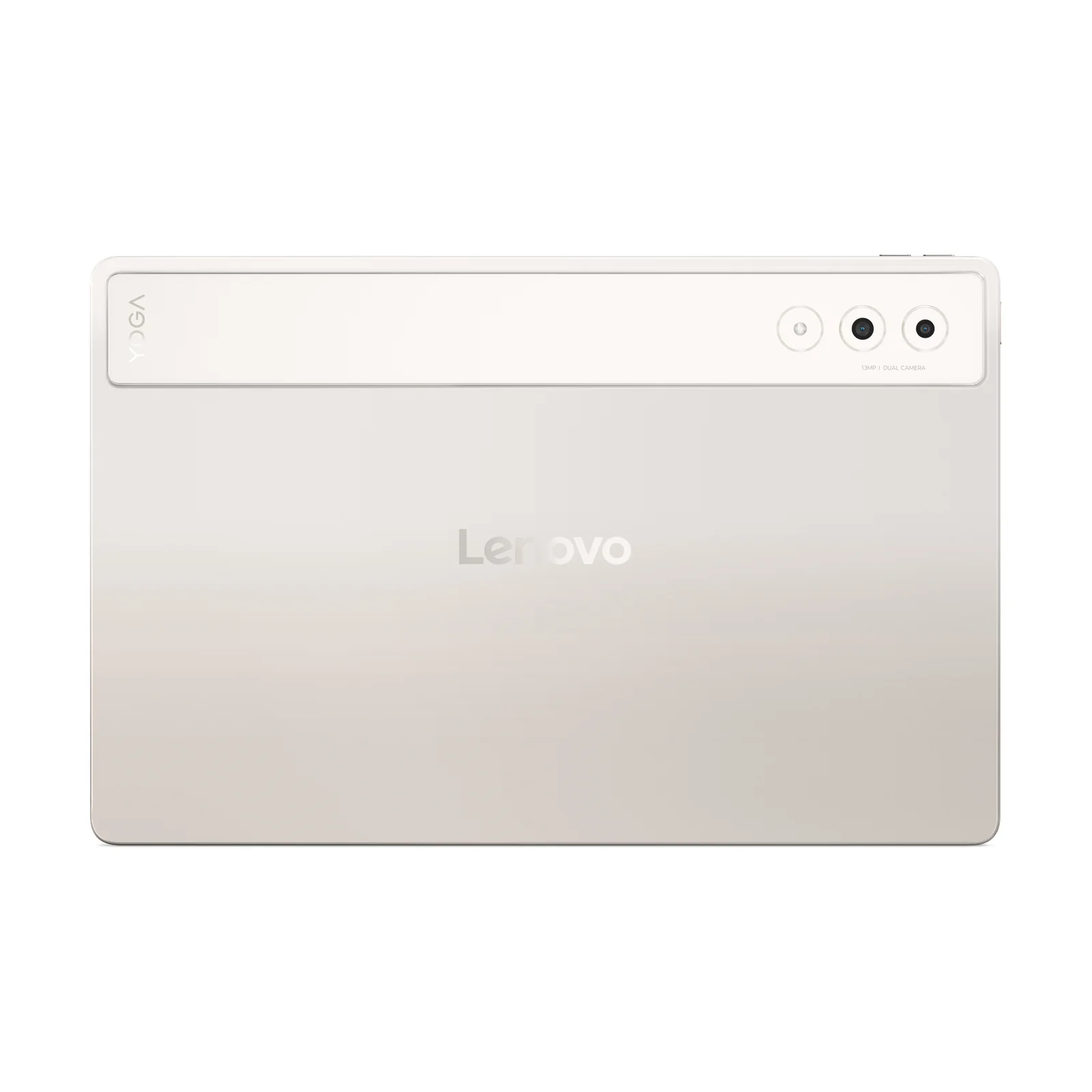 Lenovo Yoga Tab Plus 512GB Grey