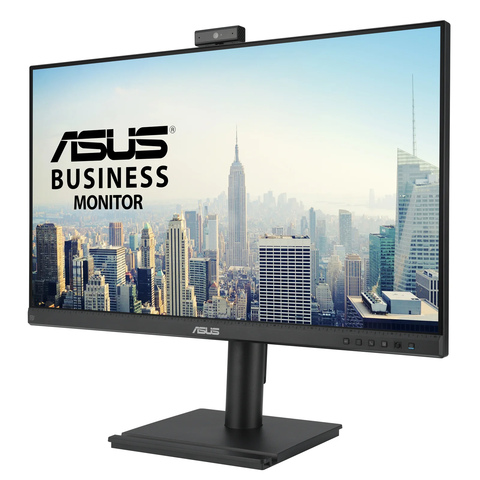 ASUS BE249QFK 23.8" Full HD IPS 100Hz Monitor