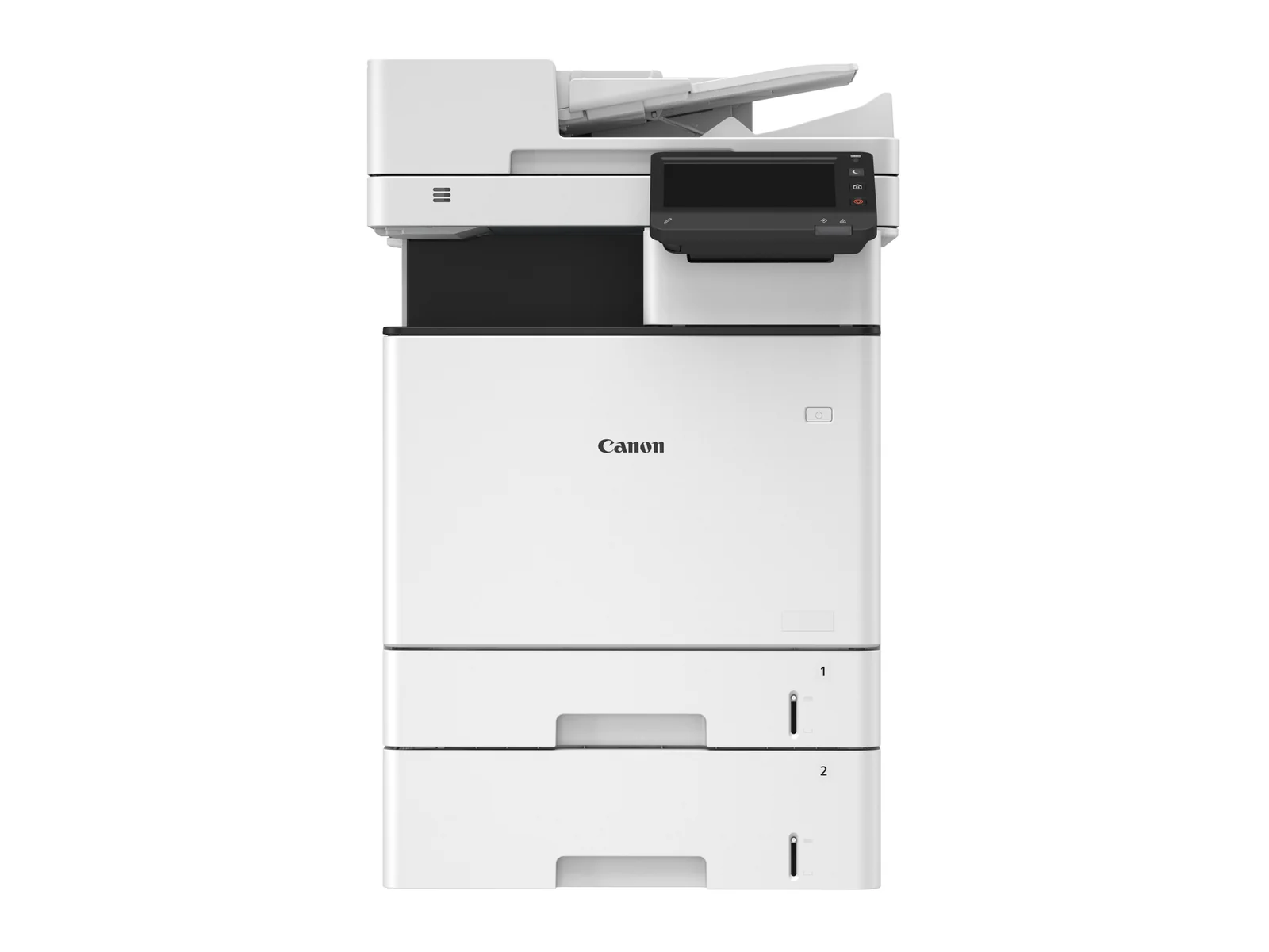 Canon i-SENSYS MF842Cdw Laser Printer