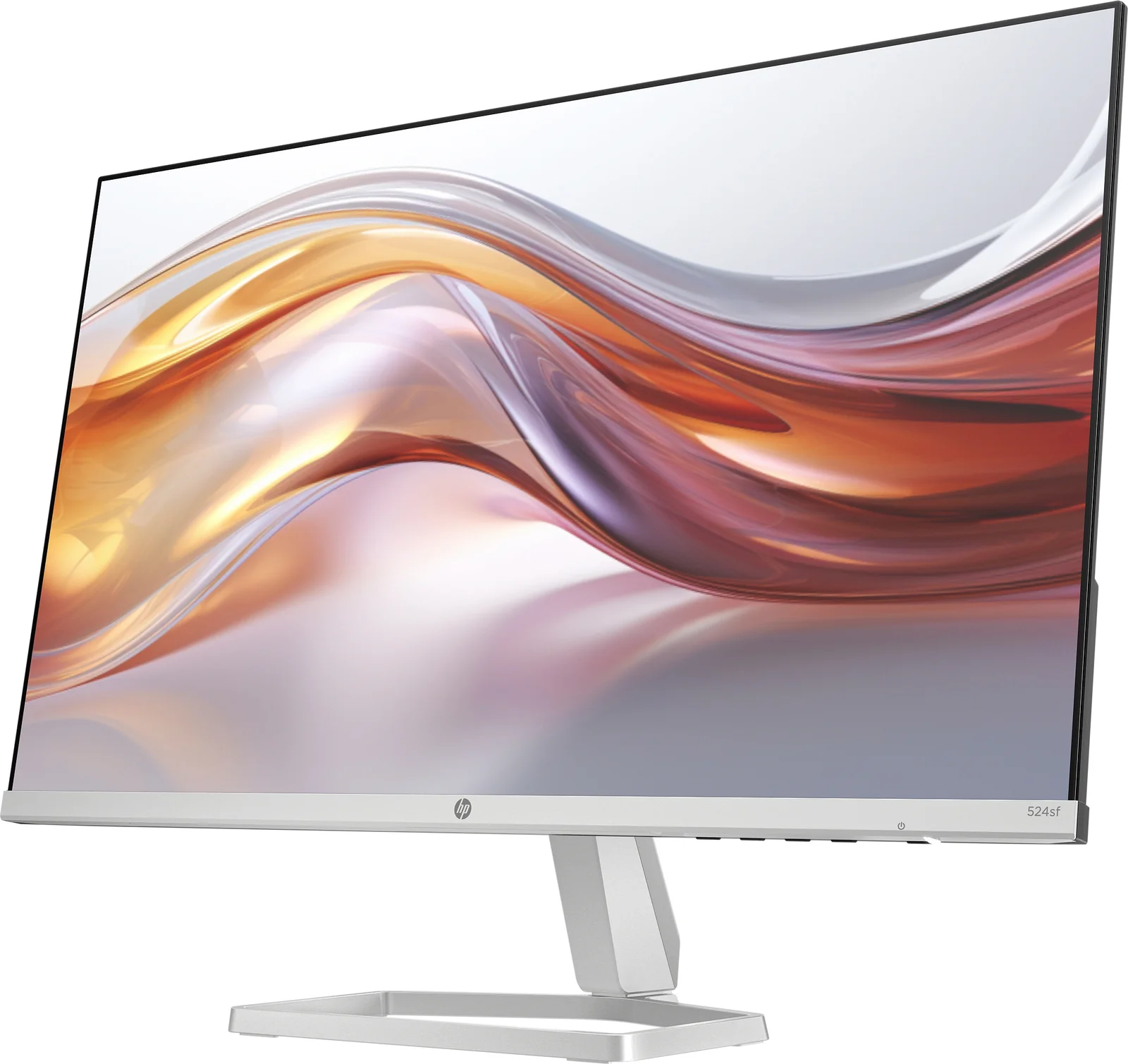 HP Series 5 23.8" Full HD IPS 100Hz Monitor