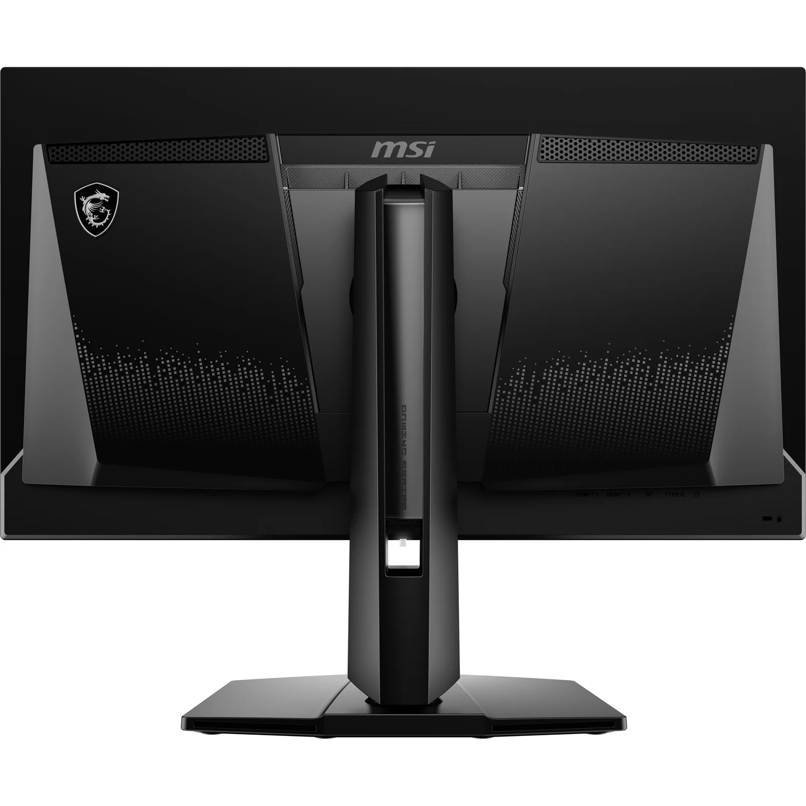 MSI MAG 271QPX QD-OLED E2 26.5" QHD QD-OLED 240Hz Monitor