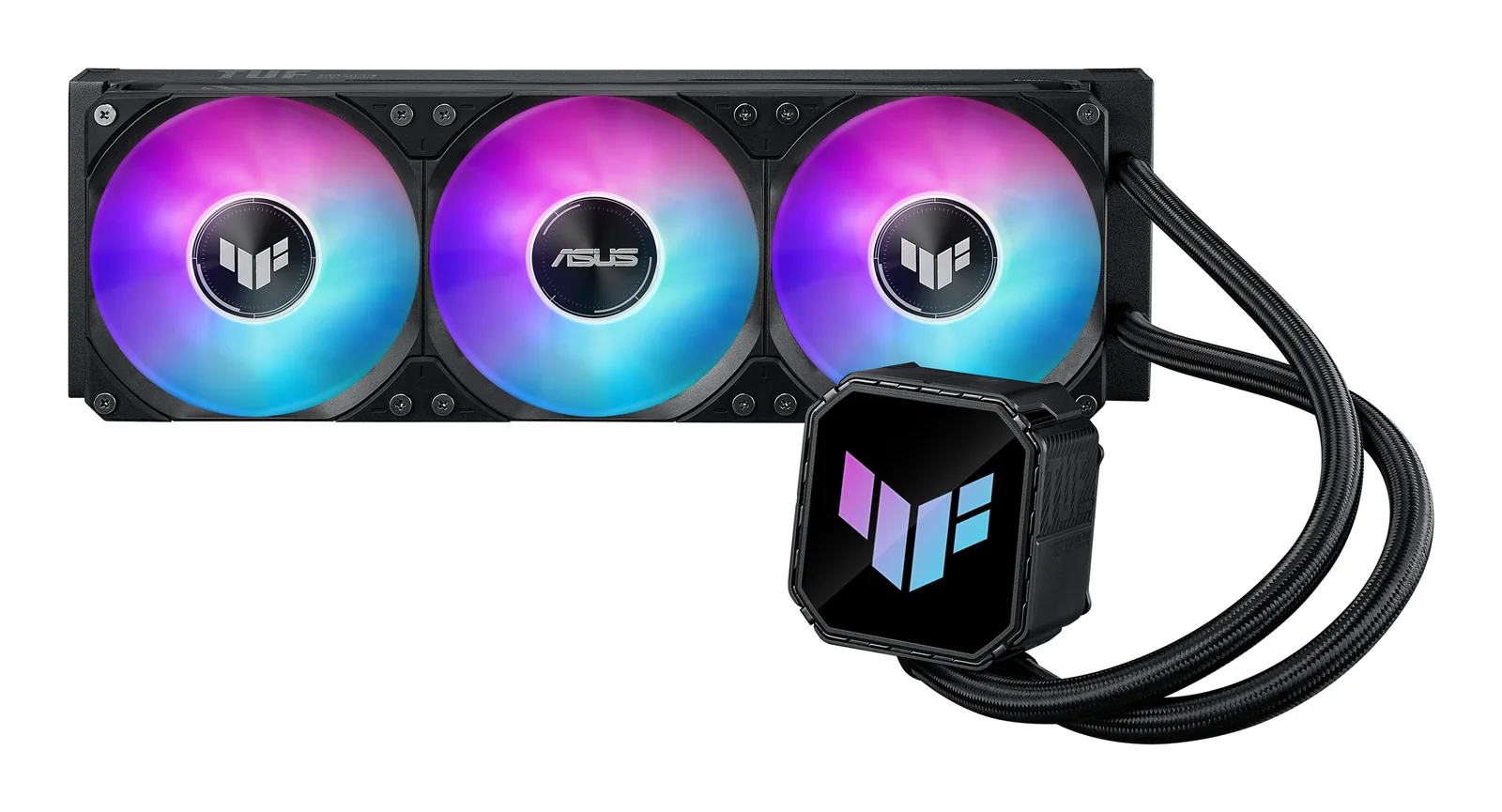 ASUS TUF GAMING LC III 360 ARGB