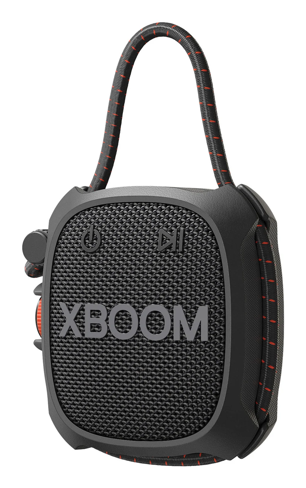LG XBOOM Go XG2T Black