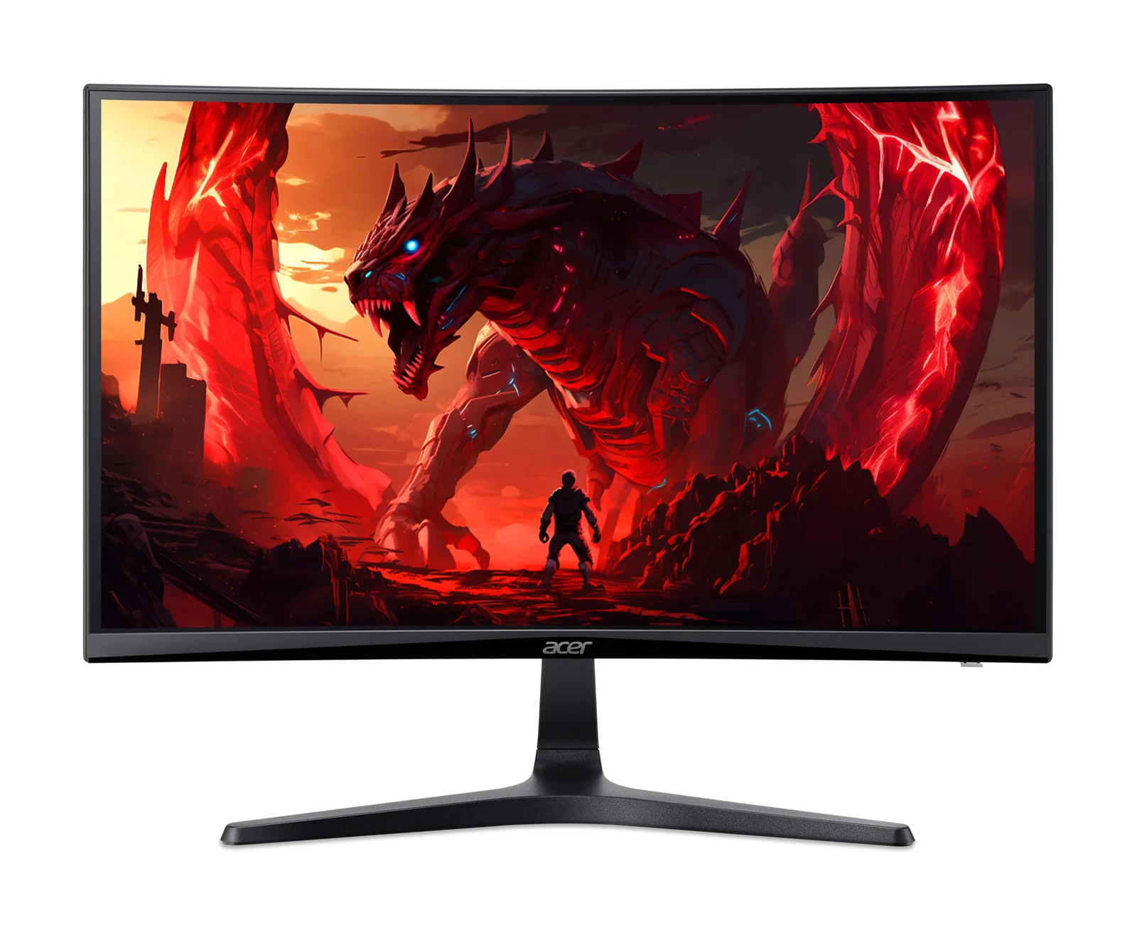 Acer *ACR 24' Nitro ED240QP0 ED240QP0bi computer monitor