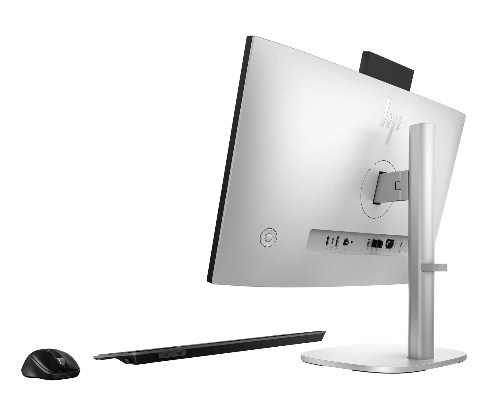 HP EliteStudio 8 G1i AI 23.8" All-in-One, Intel Core Ultra 5 235, 16GB RAM, 512GB SSD