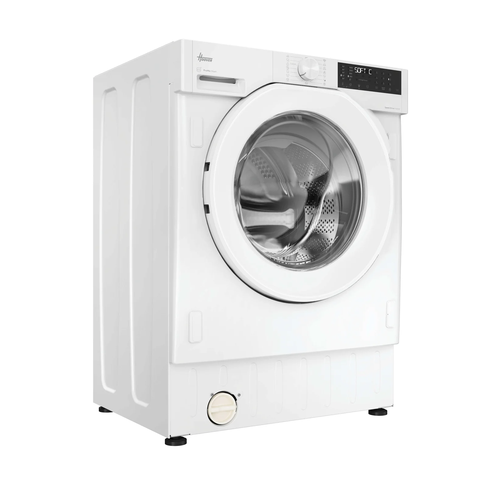 Hoover 31801218 9kg 1400rpm Washing Machine