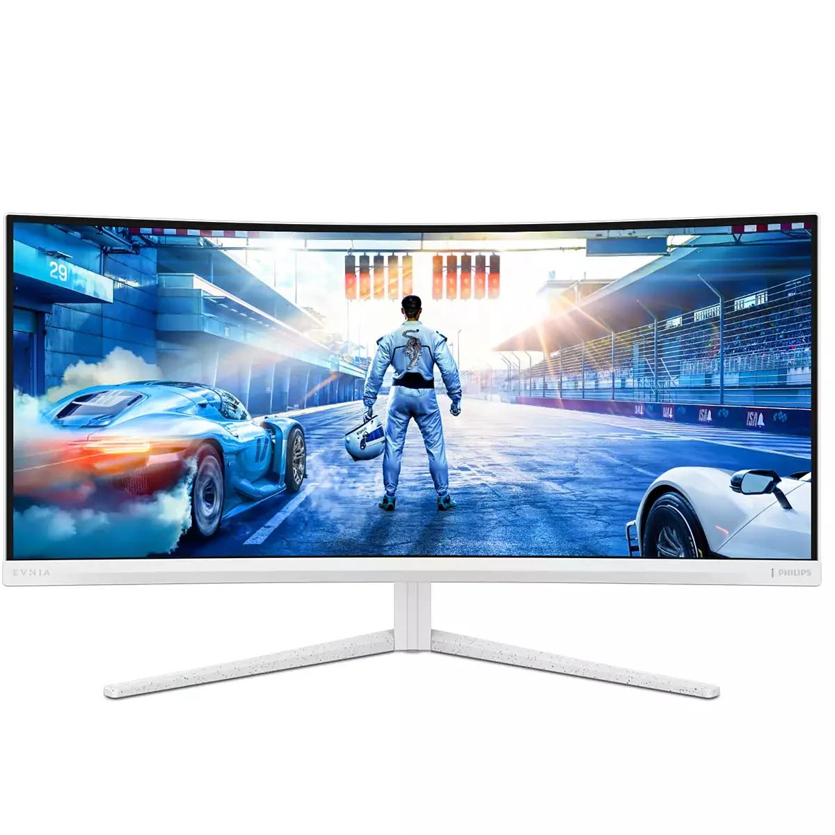 Philips 34M2C5601QA/00 computer monitor