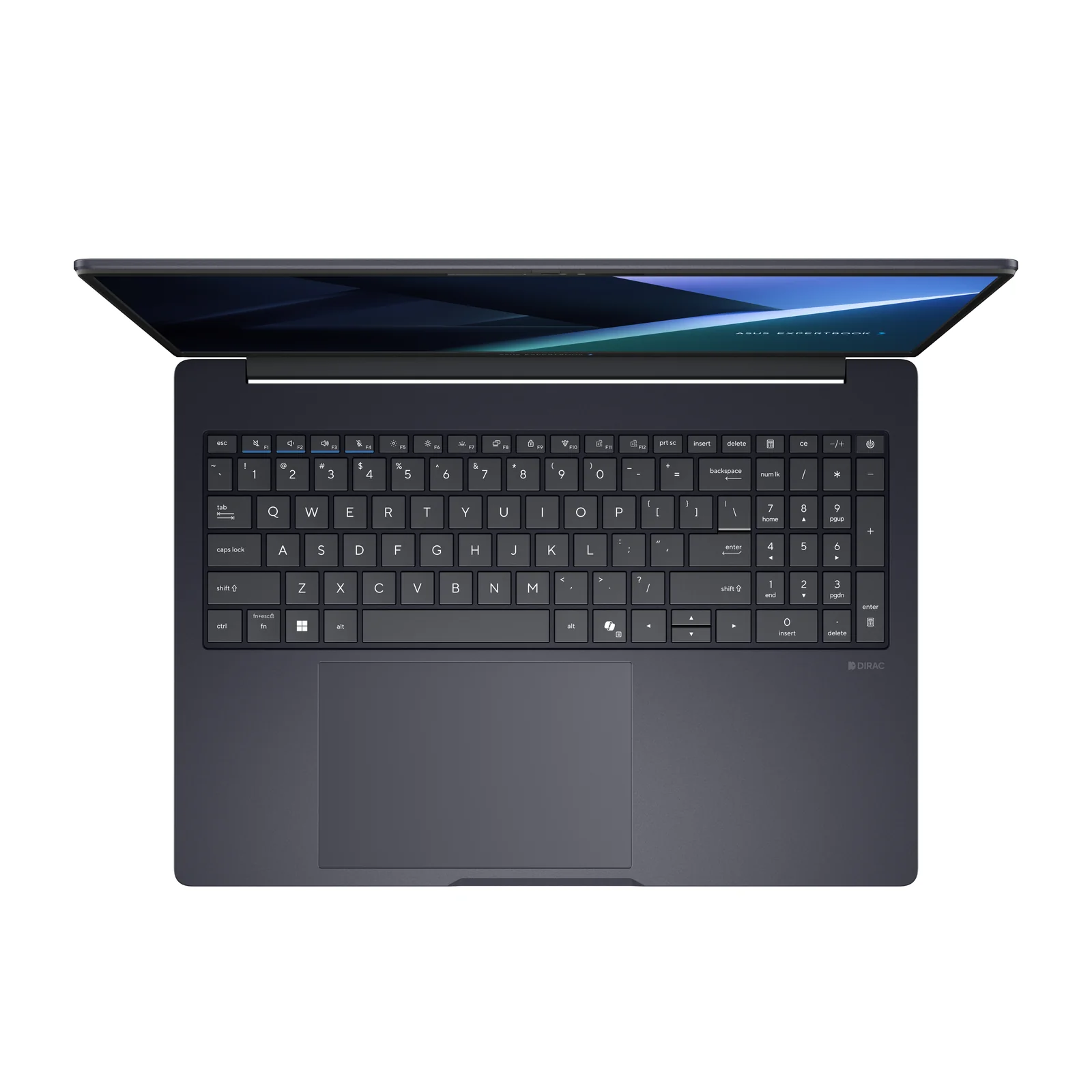 ASUS ExpertBook B5 G2 B5605CAA-MB0248X 16", Intel Core Ultra 5 325, 16GB RAM, 256GB SSD