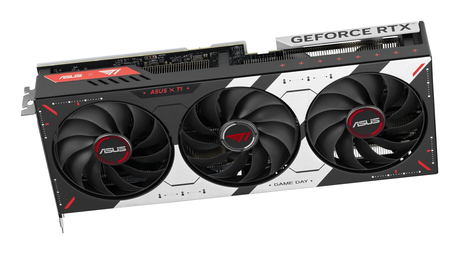 ASUS T1-RTX5070-O12G-GAMING
